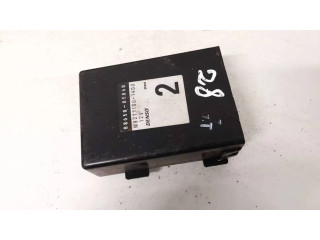 Блок управления 8865005060   Toyota Avensis T220