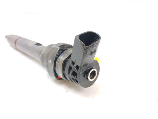 Форсунка 0445110414, H8201055367    Opel Vivaro для дизельного двигателя  1.6