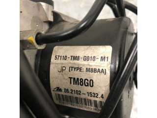 Блок АБС 57110-TM8-G010-M1   Honda  Insight  