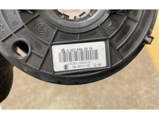Подрулевой шлейф SRS A0004640318, 0004640318   Mercede-Benz S W220