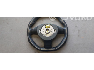 Руль Volkswagen Scirocco  2008 - 2016 года 1K8419091K, 1K0880201BT      