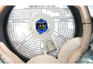 Подушка безопасности водителя 14001188ZD   Citroen Jumpy