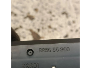 Дисплей    BR5S55260, K9001   Mazda 3 I