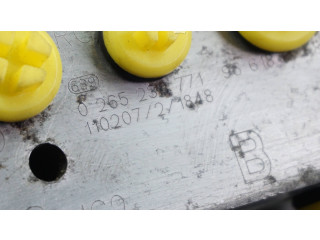 Jednotka ABS 9661887180, 0265230771   Fiat Scudo 2009