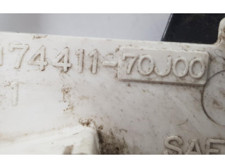 Блок управления климат-контролем 7440070J405PK   Suzuki Jimny