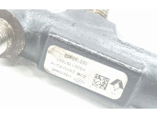 Vstřikovací lišta 175215346R, 175215346R   Renault Clio IV     