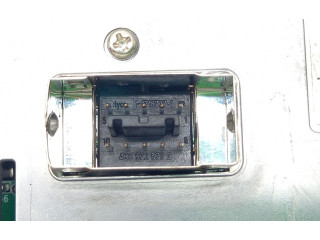 Дисплей    8T0919603A   Audi A4 Allroad