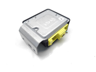Блок подушек безопасности 25348-4GD0A, 0285011610   Infiniti Q50