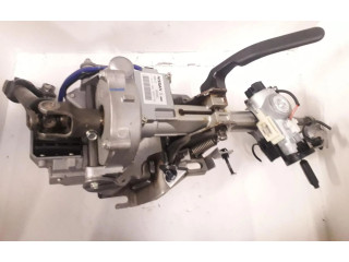 Руль Nissan Qashqai+2  2008 - 2010 года 48810BR00C      