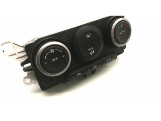 Блок управления климат-контролем K1900EH70, 0B09   Mazda CX-7
