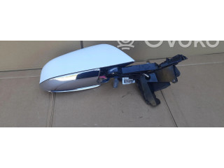 Zpětné zrcátko  Tesla Model S 2018    