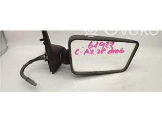 Zpětné zrcátko  Citroen AX 1991  E200747, E200747  