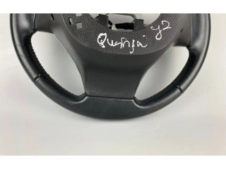 Руль Nissan Qashqai+2  2008 - 2010 года 34154207B      