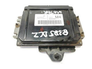 Řídící jednotka S010016042   Daewoo Lacetti 2004