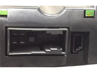 Блок управления климат-контролем 2118300090   Mercedes-Benz E W211