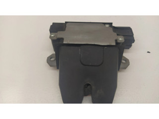 замок багажника 01041111006, R442A66AP    Ford Focus 2004-2010 года