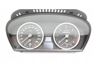 Přístrojová deska  BMW X5 E70 2006 6976284  