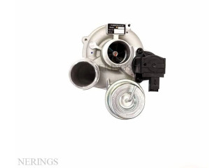  Турбина Mini One - Cooper Coupe R56  53039700118, 53039880118   для двигателя N18 B16 A      