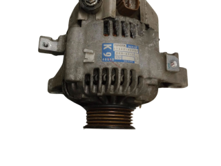 Генератор 27060-40060, 1KR   Toyota iQ      