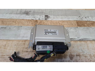 Řídící jednotka 3910127510, 0281010619   Hyundai Accent 2003