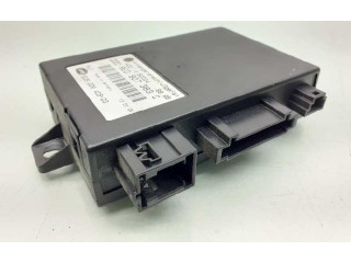 Блок управления 8E0907383C, 5DS00840803   Volkswagen Touareg I