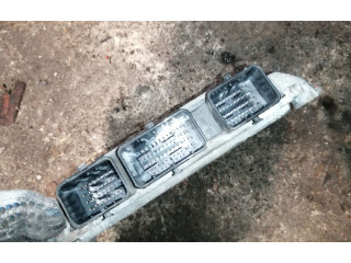 Řídící jednotka 2S6A12A650BL, 5WS40037K   Ford Fiesta 2004