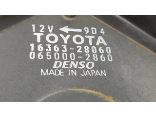 Вентилятор радиатора     1636328060, 0650002860    Toyota RAV 4 (XA20) 2.0