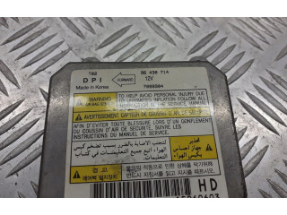 Блок подушек безопасности 96430714   Chevrolet Aveo