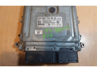 Řídící jednotka 0281014968, A6421508926   Mercedes-Benz ML W164 2008