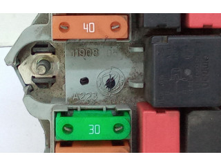   Pojistková skříňka 51799614, 0051799614057657   Lancia Musa 2008
