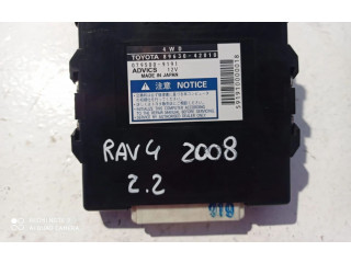 Блок управления 0795009191, 0795009191   Toyota RAV 4 (XA30)