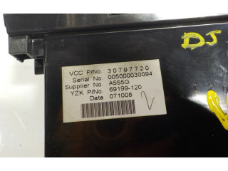 Блок предохранителей  30797720   Volvo C70    