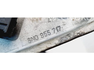 Моторчик заднего дворника 7M0955711, 95VWA17K441AA    Volkswagen Sharan