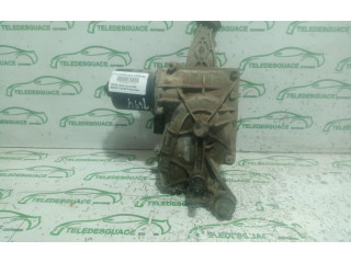 Комплект механизма стеклоочистителей W000002192   Renault Scenic III -  Grand scenic III 2010