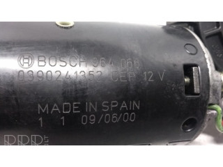 Моторчик дворников 0390241352, 964066    Renault Scenic RX