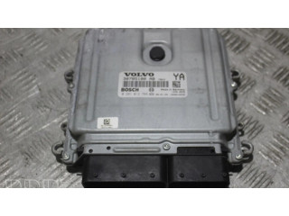 Řídící jednotka 0281012765   Volvo XC70 2009