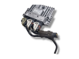 Комплект блоков управления 28354068, BG91-12A650-FHB   Ford Galaxy