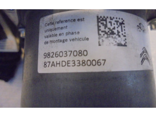 Jednotka ABS 9686111180   Peugeot 3008 II 2016
