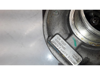  Турбина Peugeot 4007 2.2 9683657880, GTV1752V         