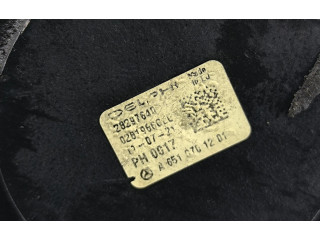 Vstřikovací čerpadlo a6510701201, 28297640   Mercedes-Benz E W212     