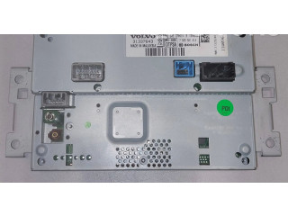 Дисплей    31337643   Volvo S60