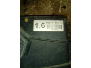 Вентилятор радиатора     0051702461, 5020333    Alfa Romeo 147 1.6