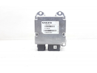 Блок подушек безопасности P31360791   Volvo V40