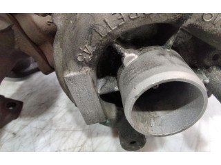  Турбина Peugeot Expert  9634521180         