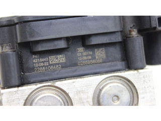 Jednotka ABS 27536CA002   Toyota GT 86 2012