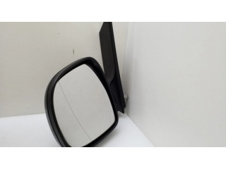 Zpětné zrcátko  levé Mercedes-Benz Vito Viano W639 2008  232636043  