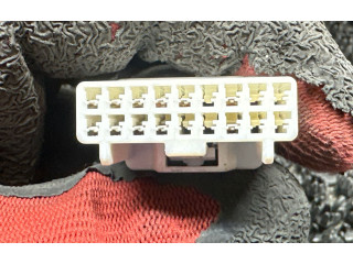 Зеркало (управляемое электричеством)     E13037569    Honda Odyssey 