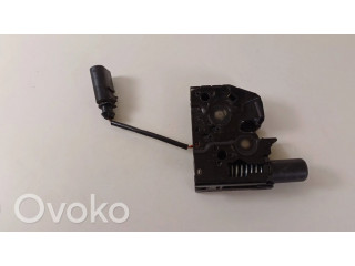 Замок капота 8U0823509, 253814   Audi Q3 8U