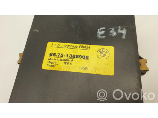 Блок комфорта 1388908, 65751388908   BMW 5 E34   