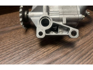 Масляный насос  OM 646.982 6111810201, 6111810201  Mercedes-Benz Vito Viano W639 